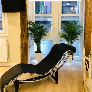 Lauramer Appartement Bilbao