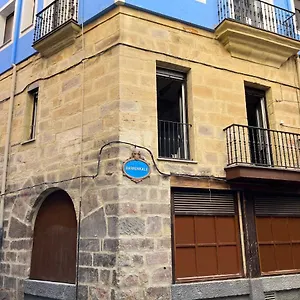 En El Casco Viejo Appartement