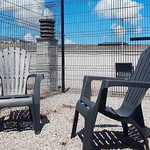 Santander 3000 Appartement