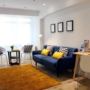 El Rincon De Valeria Appartement Bilbao